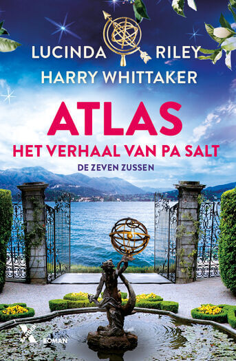 Atlas (e-book)