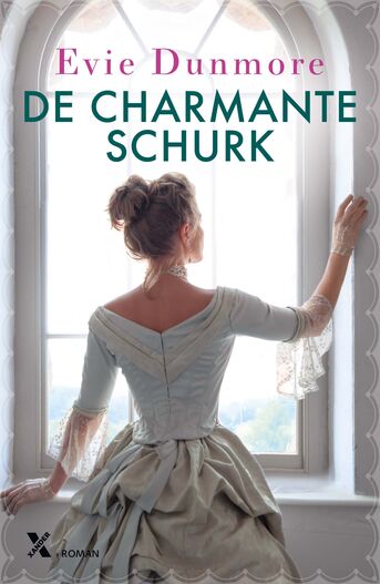 De charmante schurk (e-book)