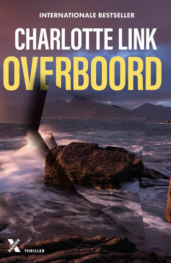 Overboord (e-book)