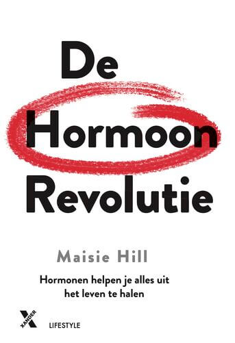 De hormoon revolutie (e-book)