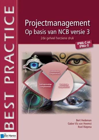 Projectmanagement (e-book)