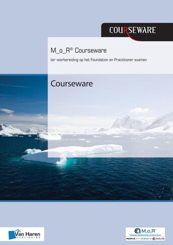 M_o_R® Courseware (e-book)