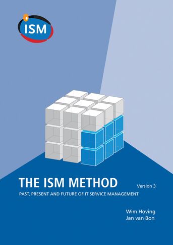 The ISM method Version 3 (e-book)