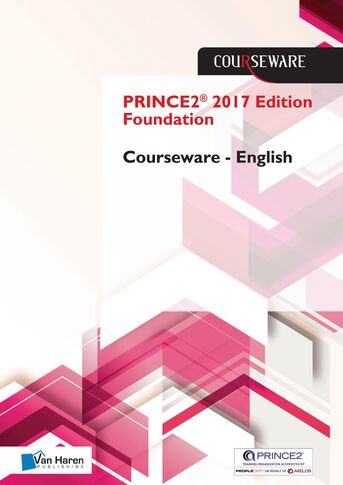 PRINCE2® 2017 edition Foundation (e-book)