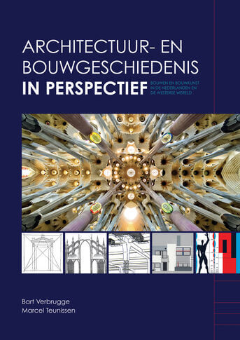 Architectuur- en bouwgeschiedenis in perspectief (e-book)