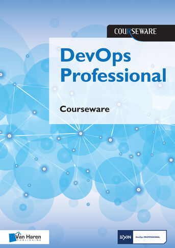 DevOps Professional Courseware (e-book)
