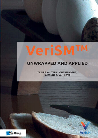 VeriSMTM - unwrapped and applied (e-book)