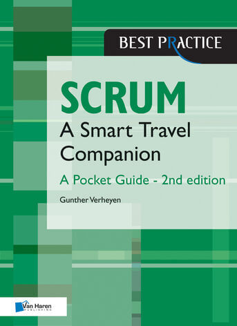 Scrum – A Pocket Guide (e-book)