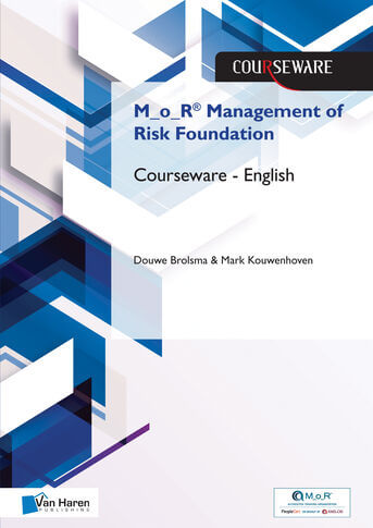M O R® Foundation Risk Management Courseware – English (e-book)