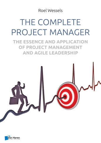 The complete project manager (e-book)