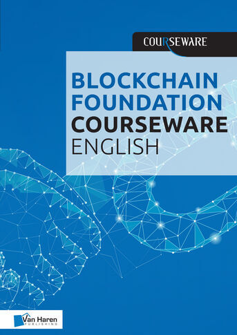 Blockchain Foundation Courseware English (e-book)