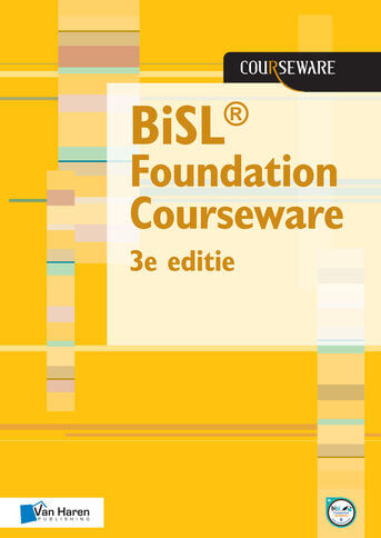 BiSL® Foundation Courseware (e-book)