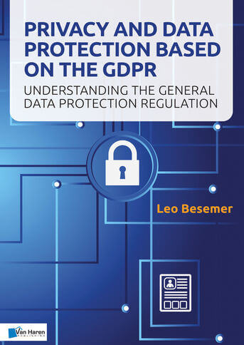 Foundations of the GDPR (e-book)