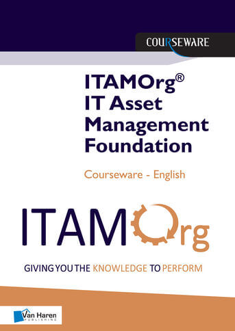 ITAMOrg® IT Asset Management Foundation Courseware (e-book)