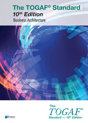 The TOGAF® Standard 10th Edition - Business Architecture (e-book)