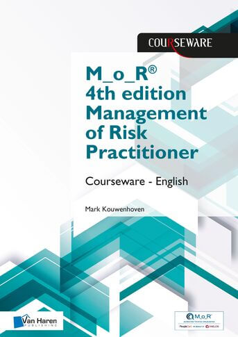 M_o_R® 4th edition Management of Risk Practitioner (e-book)
