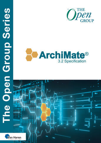 ArchiMate® 3.2 Specification (e-book)