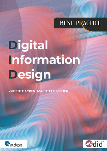 Digital Information Design (e-book)