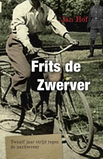 Frits de zwerver (e-book)
