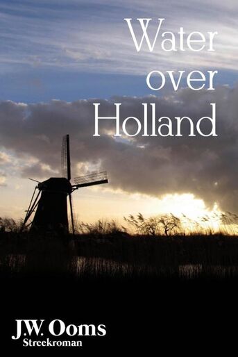 Water over Holland (e-book)