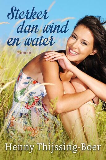 Sterker dan wind en water (e-book)