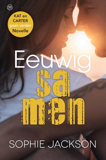 Eeuwig samen - novelle (e-book)