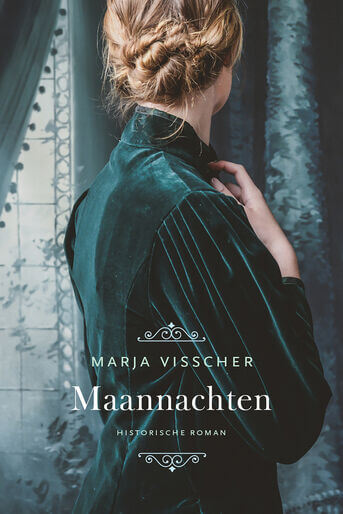 Maannachten (e-book)