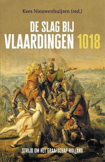 De Slag bij Vlaardingen 1018 (e-book)
