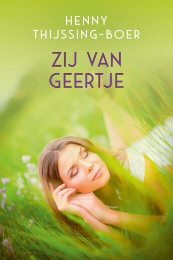 Zij van Geertje (e-book)