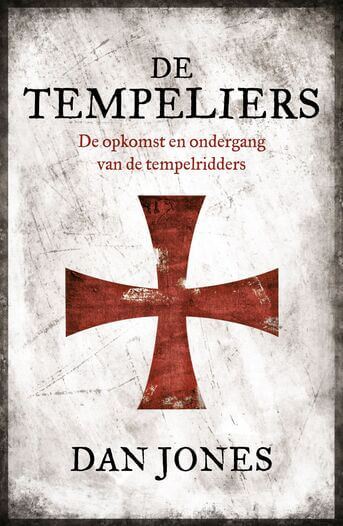 De Tempeliers (e-book)