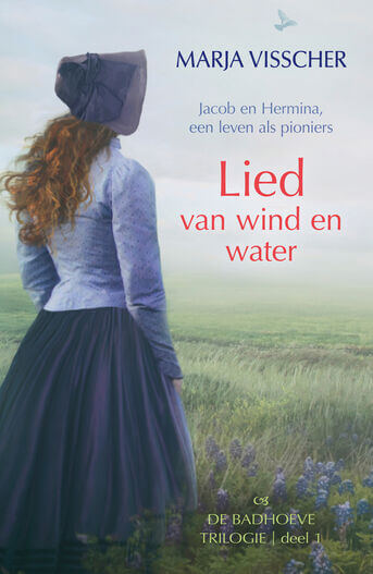 Lied van wind en water (e-book)