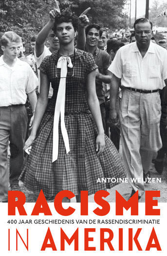 Racisme in Amerika (e-book)