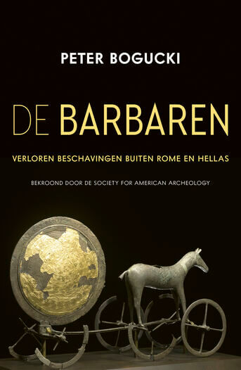 De Barbaren (e-book)