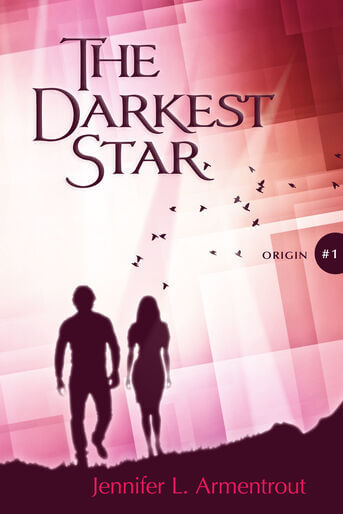 The Darkest Star (e-book)