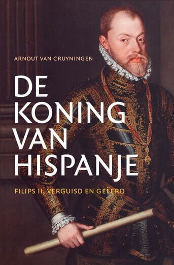 De koning van Hispanje (e-book)