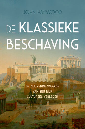 De klassieke beschaving (e-book)