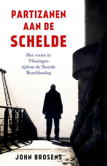 Partizanen aan de Schelde (e-book)