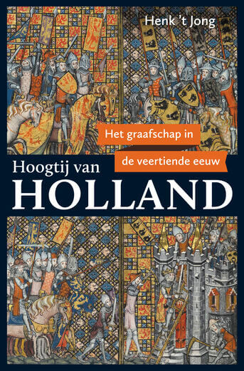 Hoogtij van Holland (e-book)