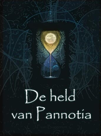 De held van Pannotia (e-book)