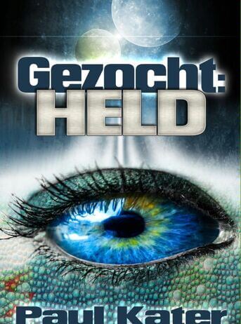 Gezocht: held (e-book)