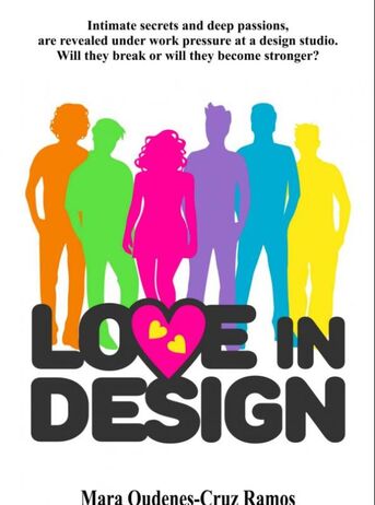 Love in Design (e-book)