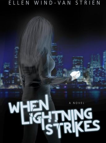 When lightning strikes (e-book)
