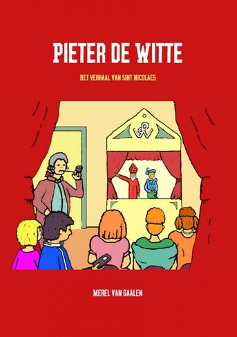 Pieter de Witte (e-book)