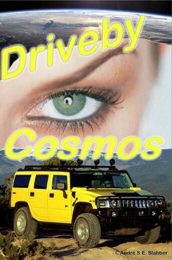 Driveby Cosmos (e-book)