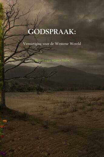 Godspraak (e-book)