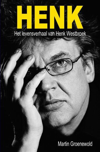 Henk (e-book)
