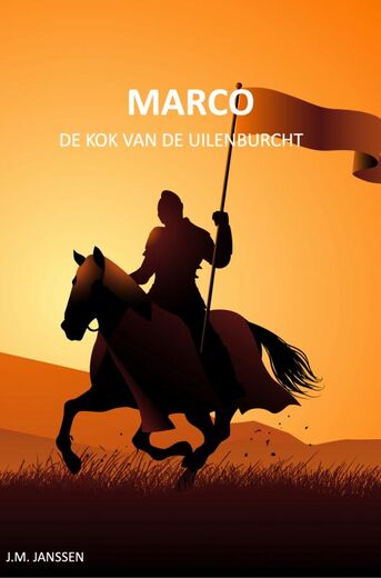 Marco (e-book)