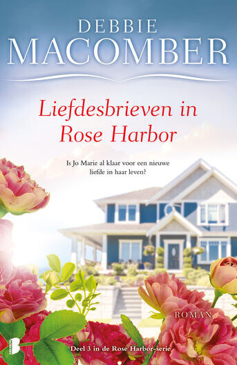 Liefdesbrieven in Rose Harbor (e-book)