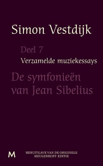 De symfonieen van Jean Sibelius (e-book)