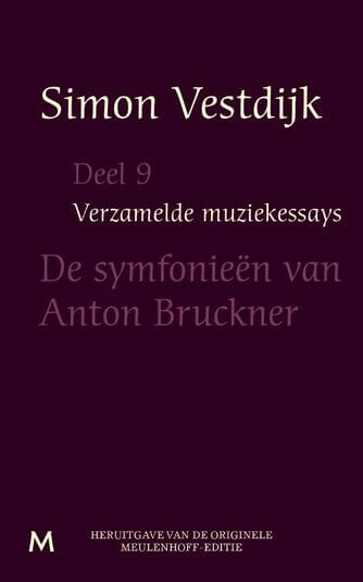 De simfonieen van Anton Bruckner (e-book)